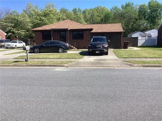 805 Portland ST, Chesapeake, VA 23324