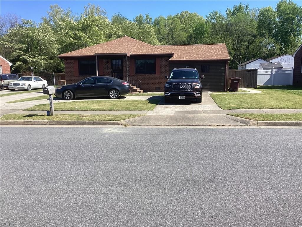 805 Portland ST, Chesapeake, VA 23324