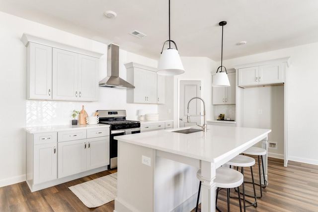 3846 Cottage Circle, Clarkston, GA 30021