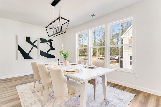 3846 Cottage Circle, Clarkston, GA 30021