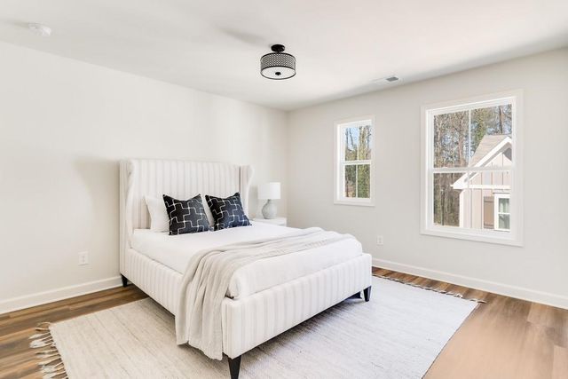 3846 Cottage Circle, Clarkston, GA 30021
