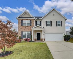 215 Sunny View Lane, Lexington, SC 29073