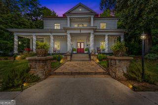 252 Seavy Street, Senoia, GA 30276