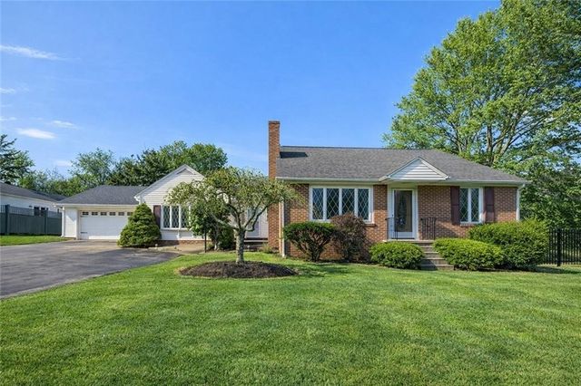 299 West Allenton Road, North Kingstown, RI 02852