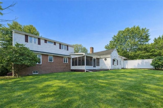 299 West Allenton Road, North Kingstown, RI 02852