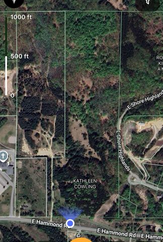 000 E Hammond, Traverse City, MI 49686