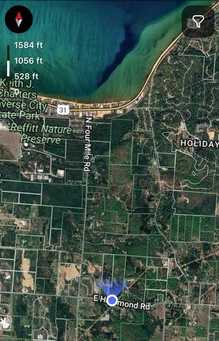 000 E Hammond, Traverse City, MI 49686