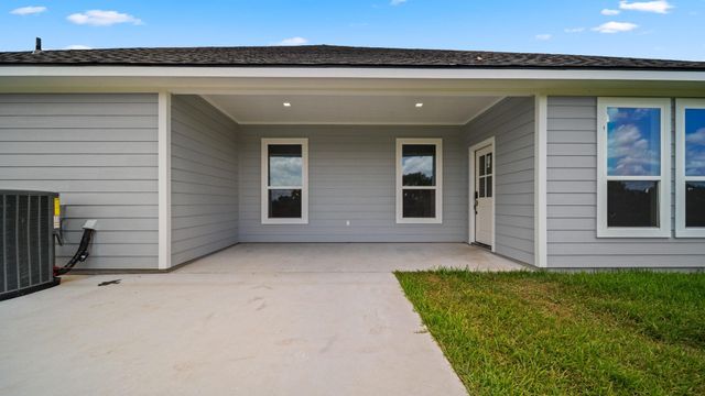 1874 Burleson, Brenham, TX 77833