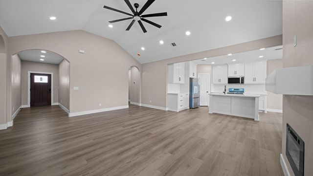 1874 Burleson, Brenham, TX 77833