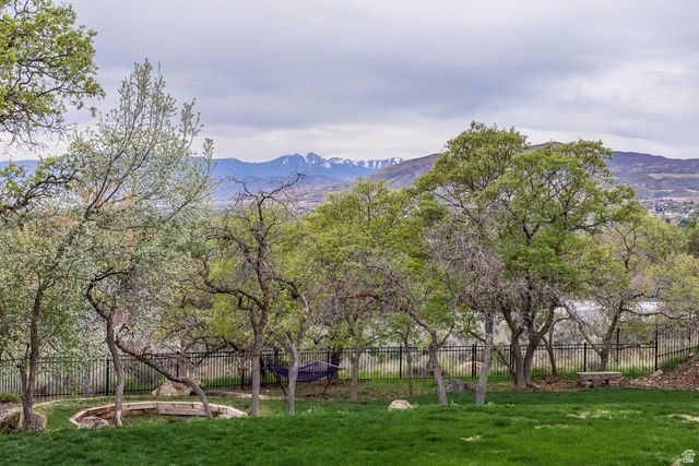 86 S BALD MOUNTAIN DR, Alpine, UT 84004