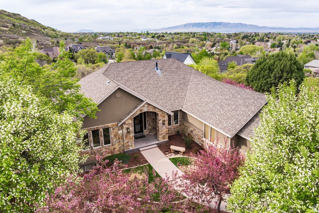 86 S BALD MOUNTAIN DR, Alpine, UT 84004