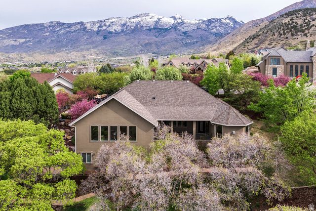 86 S BALD MOUNTAIN DR, Alpine, UT 84004