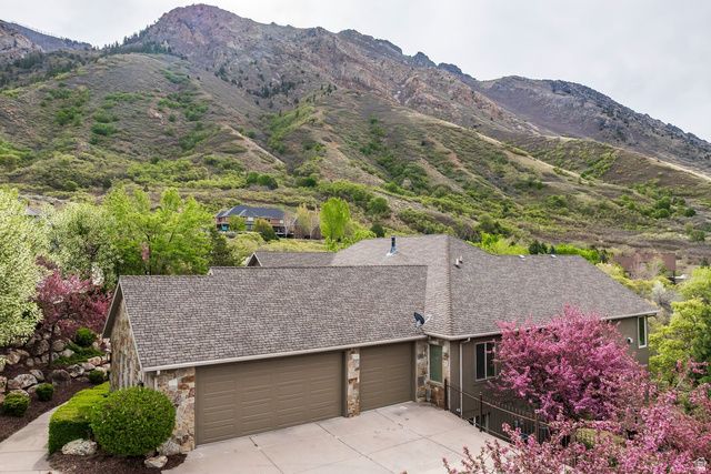 86 S BALD MOUNTAIN DR, Alpine, UT 84004