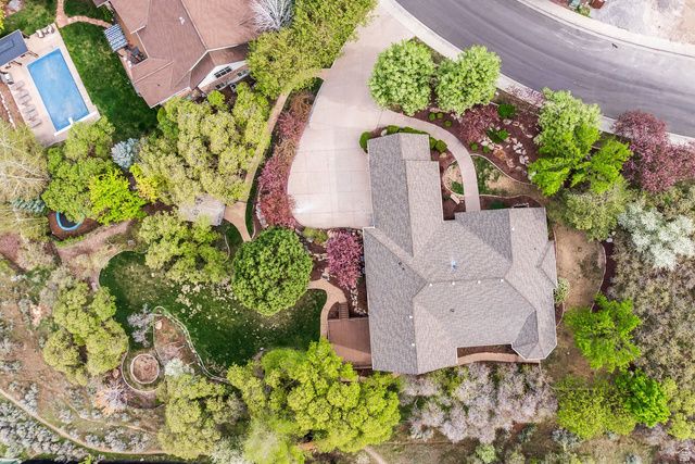 86 S BALD MOUNTAIN DR, Alpine, UT 84004