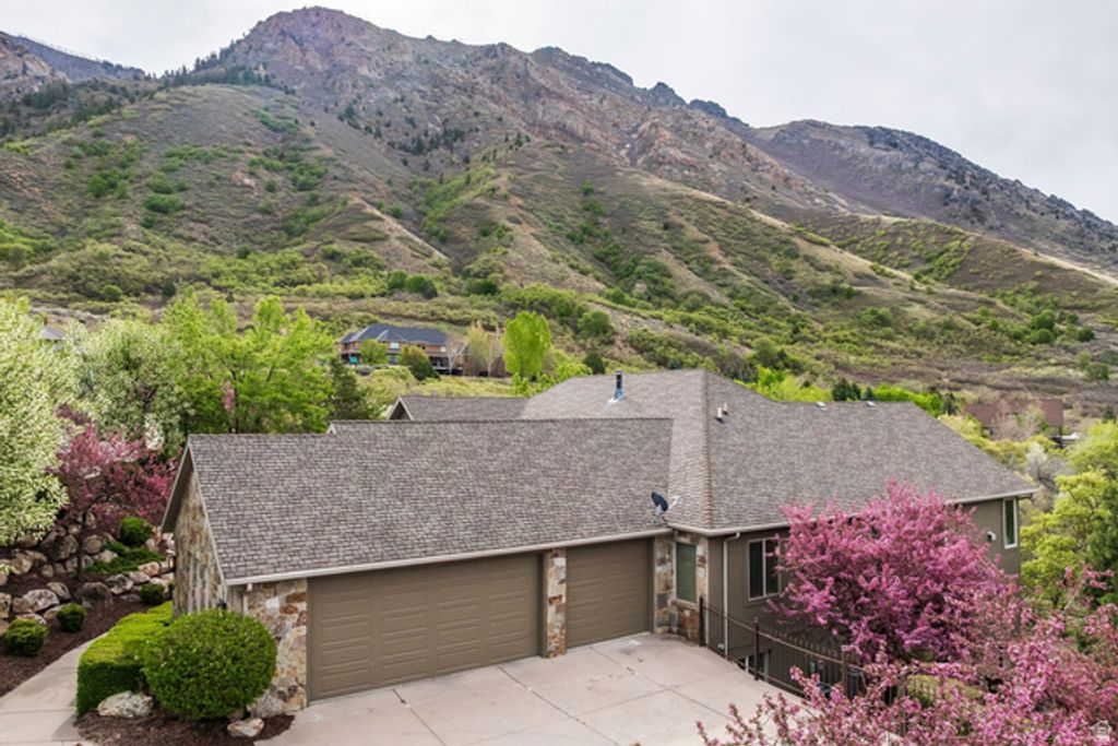 Image 48 of property listing at 86 S BALD MOUNTAIN DR, Alpine, UT 84004