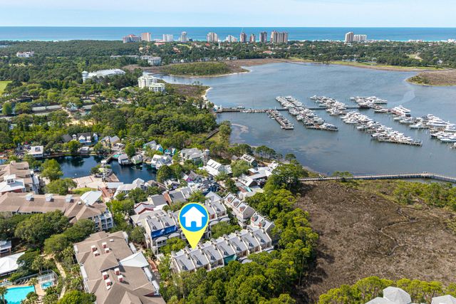 9201 Market Street Inn 161 161, Miramar Beach, FL 32550