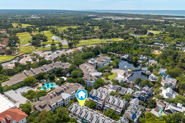 9201 Market Street Inn 161 161, Miramar Beach, FL 32550