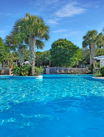 9201 Market Street Inn 161 161, Miramar Beach, FL 32550