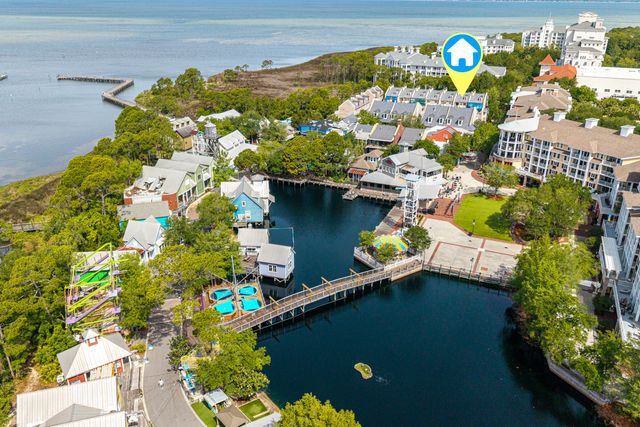 9201 Market Street Inn 161 161, Miramar Beach, FL 32550