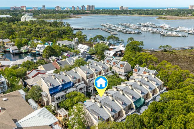 9201 Market Street Inn 161 161, Miramar Beach, FL 32550