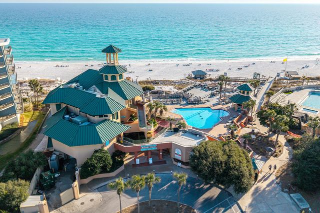 9201 Market Street Inn 161 161, Miramar Beach, FL 32550