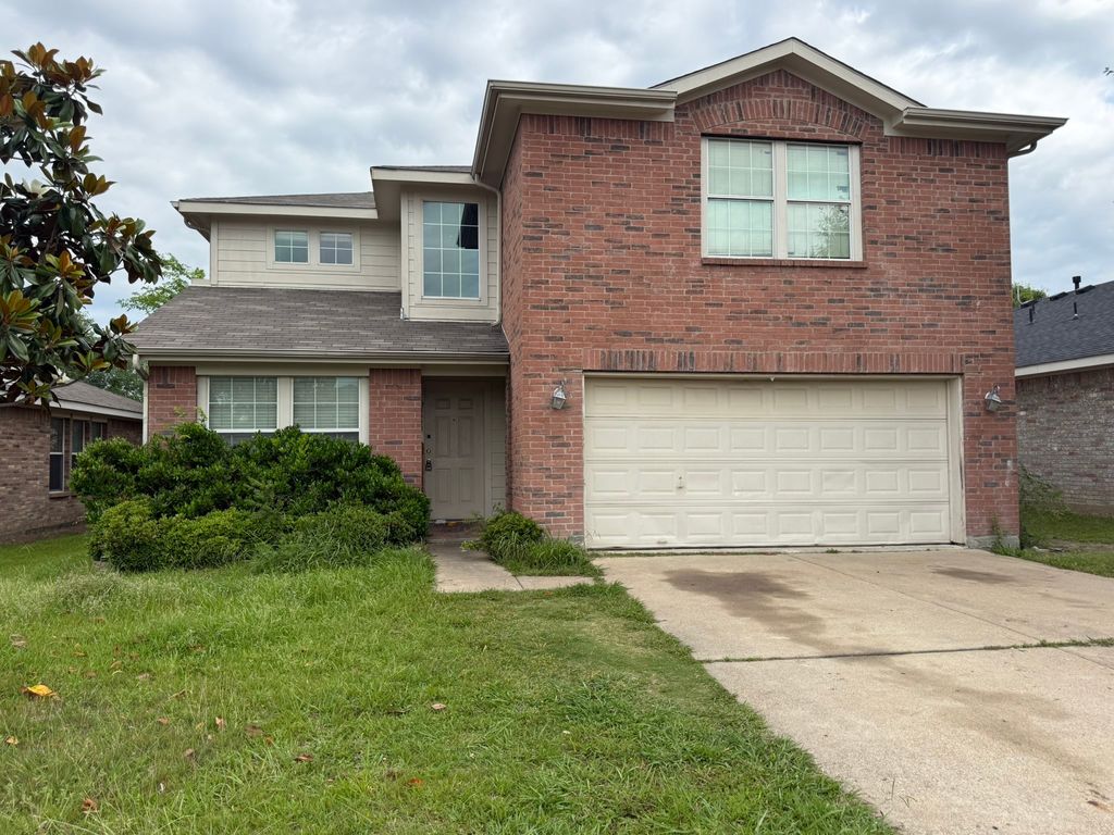 2013 Gardenia Drive, Forney, TX 75126
