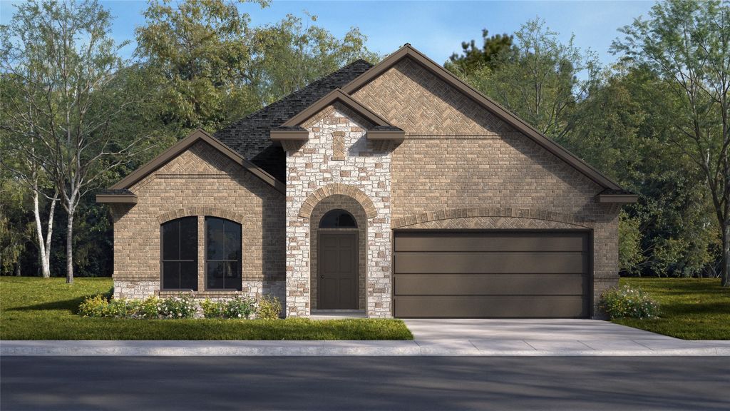 1705 Lewis Drive, Princeton, TX 75407
