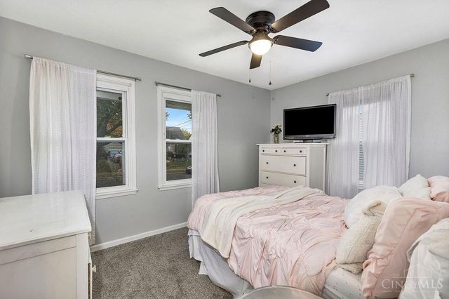 7818 Eustis Court, Deer Park, OH 45236