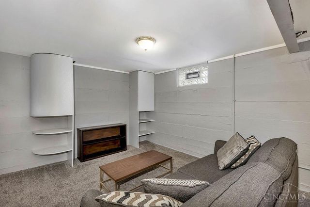 7818 Eustis Court, Deer Park, OH 45236