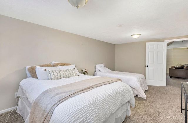 7818 Eustis Court, Deer Park, OH 45236