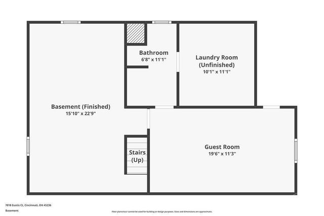 7818 Eustis Court, Deer Park, OH 45236