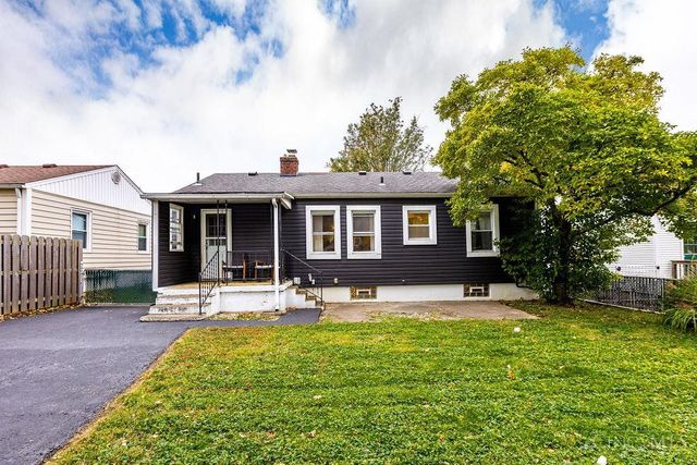 7818 Eustis Court, Deer Park, OH 45236