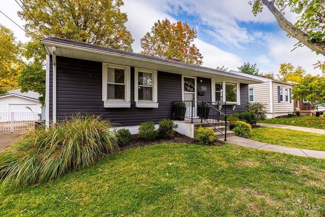 7818 Eustis Court, Deer Park, OH 45236