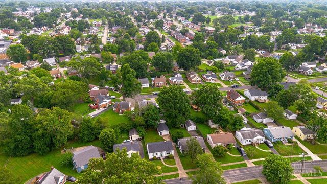 7818 Eustis Court, Deer Park, OH 45236