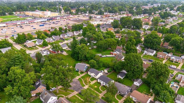 7818 Eustis Court, Deer Park, OH 45236