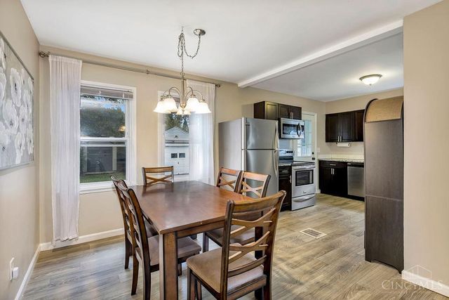 7818 Eustis Court, Deer Park, OH 45236