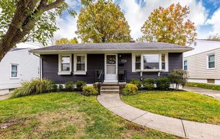 7818 Eustis Court, Deer Park, OH 45236