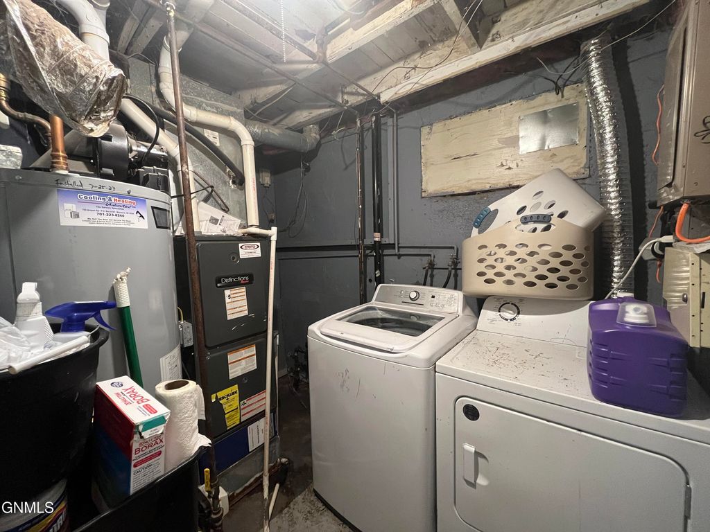 1108 15th Street N, Bismarck, ND 58501 photo 8