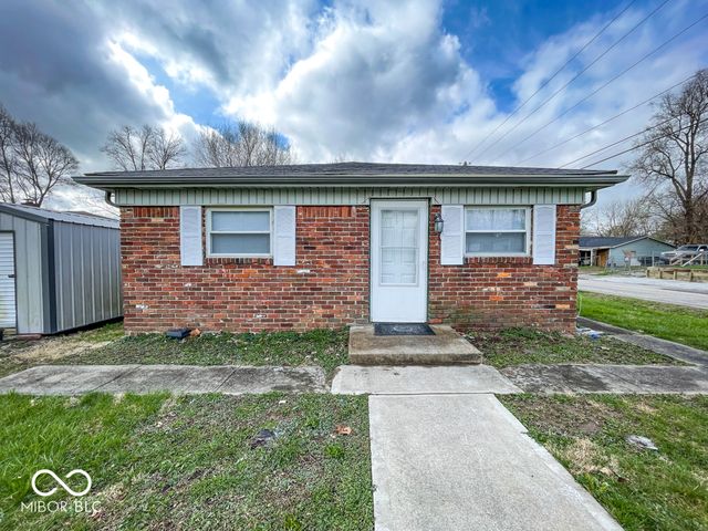 2301 Perkins Avenue, Indianapolis, IN 46203