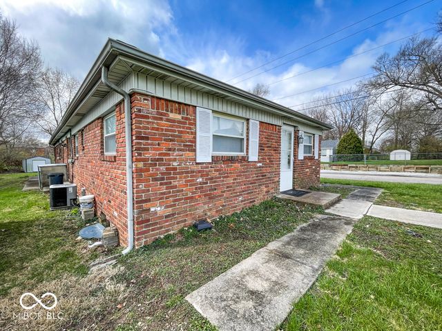 2301 Perkins Avenue, Indianapolis, IN 46203