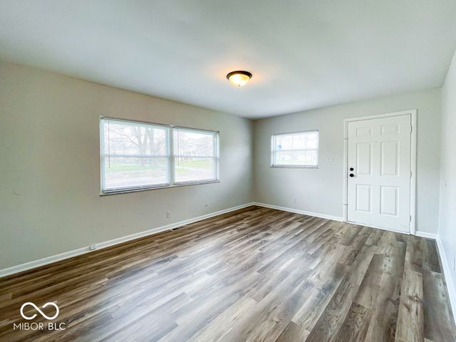 2301 Perkins Avenue, Indianapolis, IN 46203