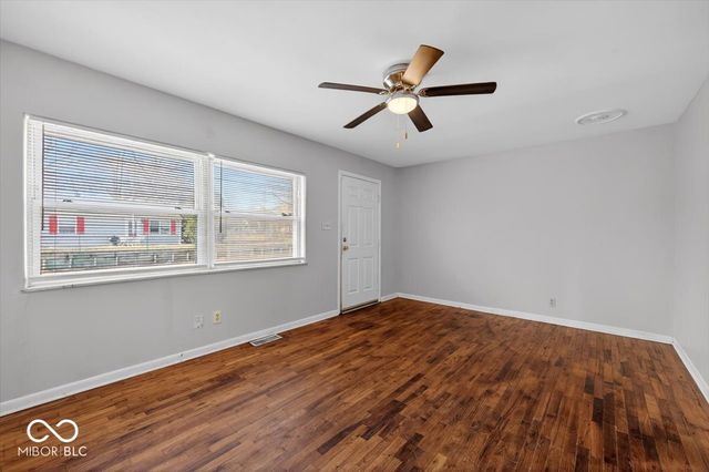 2301 Perkins Avenue, Indianapolis, IN 46203