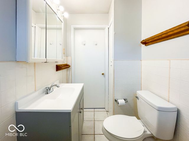 2301 Perkins Avenue, Indianapolis, IN 46203