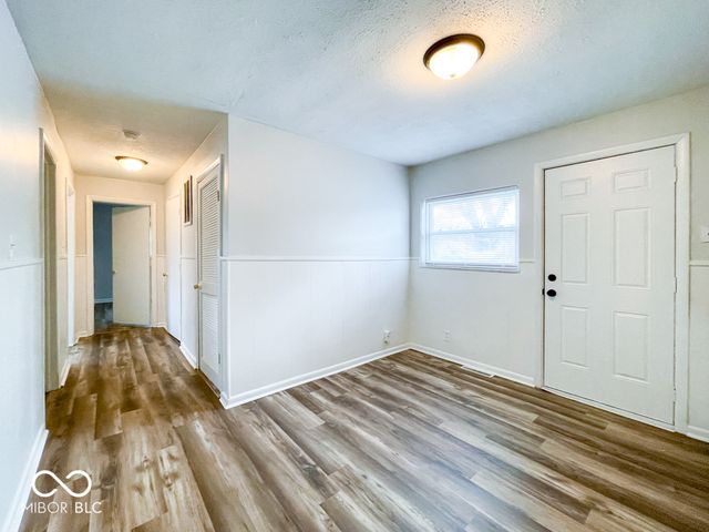 2301 Perkins Avenue, Indianapolis, IN 46203