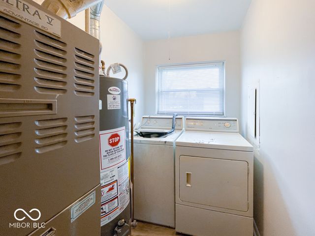 2301 Perkins Avenue, Indianapolis, IN 46203