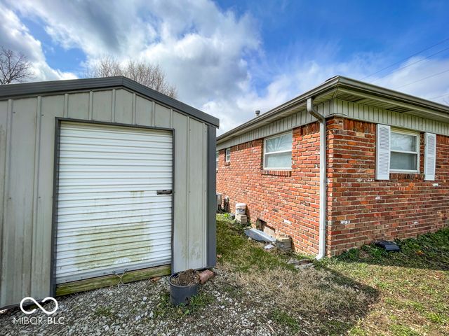 2301 Perkins Avenue, Indianapolis, IN 46203