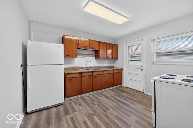 2301 Perkins Avenue, Indianapolis, IN 46203