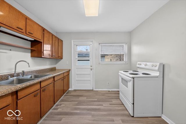 2301 Perkins Avenue, Indianapolis, IN 46203