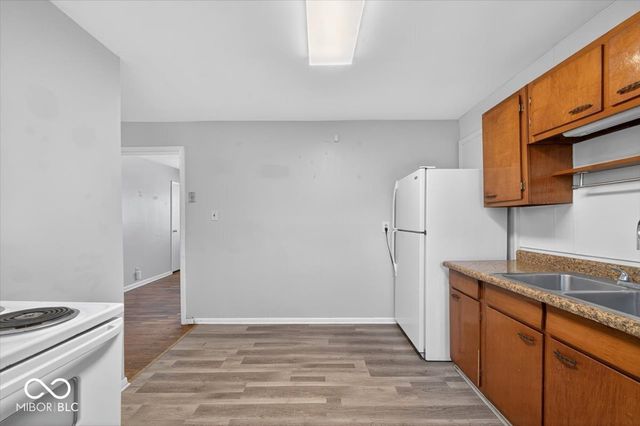 2301 Perkins Avenue, Indianapolis, IN 46203