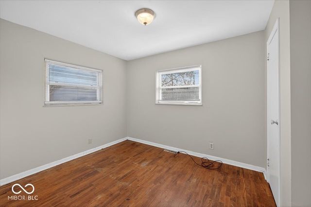 2301 Perkins Avenue, Indianapolis, IN 46203